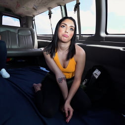 El BangBus es detenido