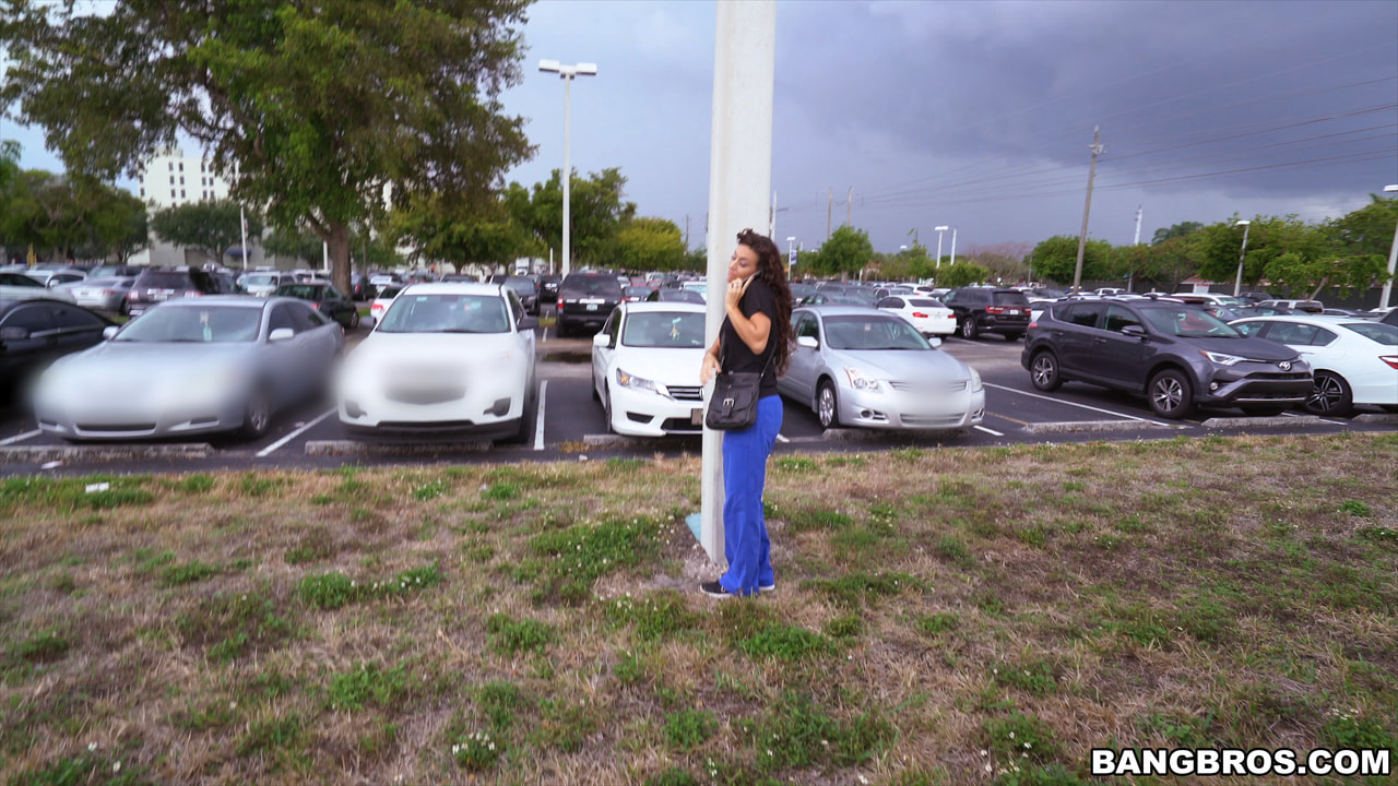 Undercover Stripper