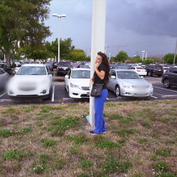 Undercover Stripper