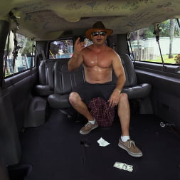 Undercover Stripper