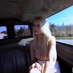 Everglade Adventure Leads To A Hot Blonde