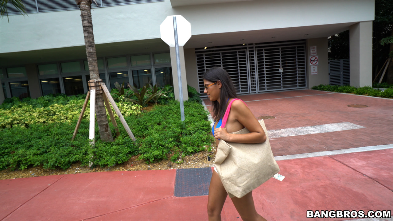 Victoria la cubana