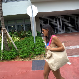 Victoria la cubana