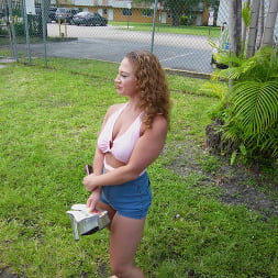 Stuck Up Girl