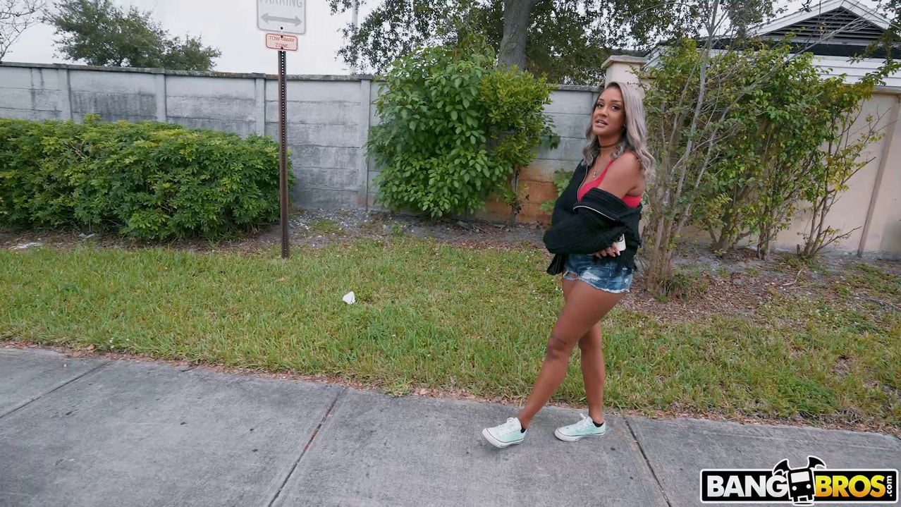 She's a Sinner But She Can Fuck