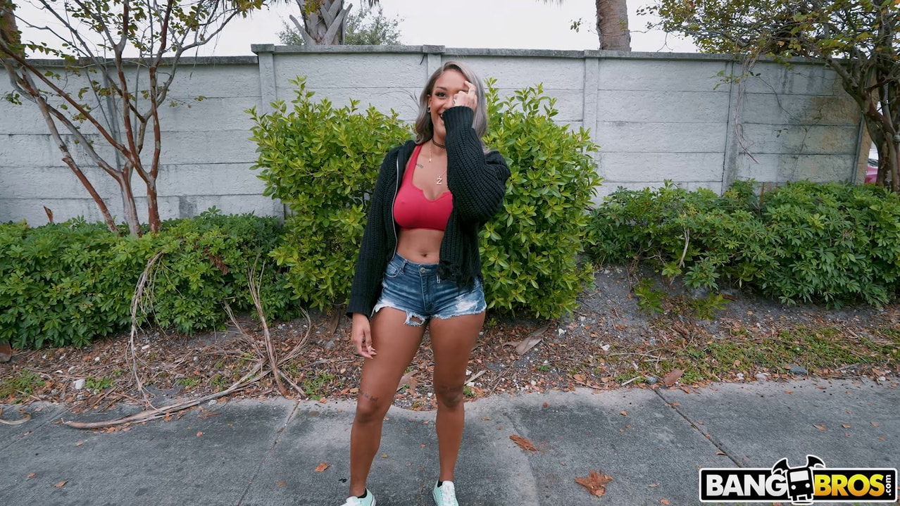 She's a Sinner But She Can Fuck