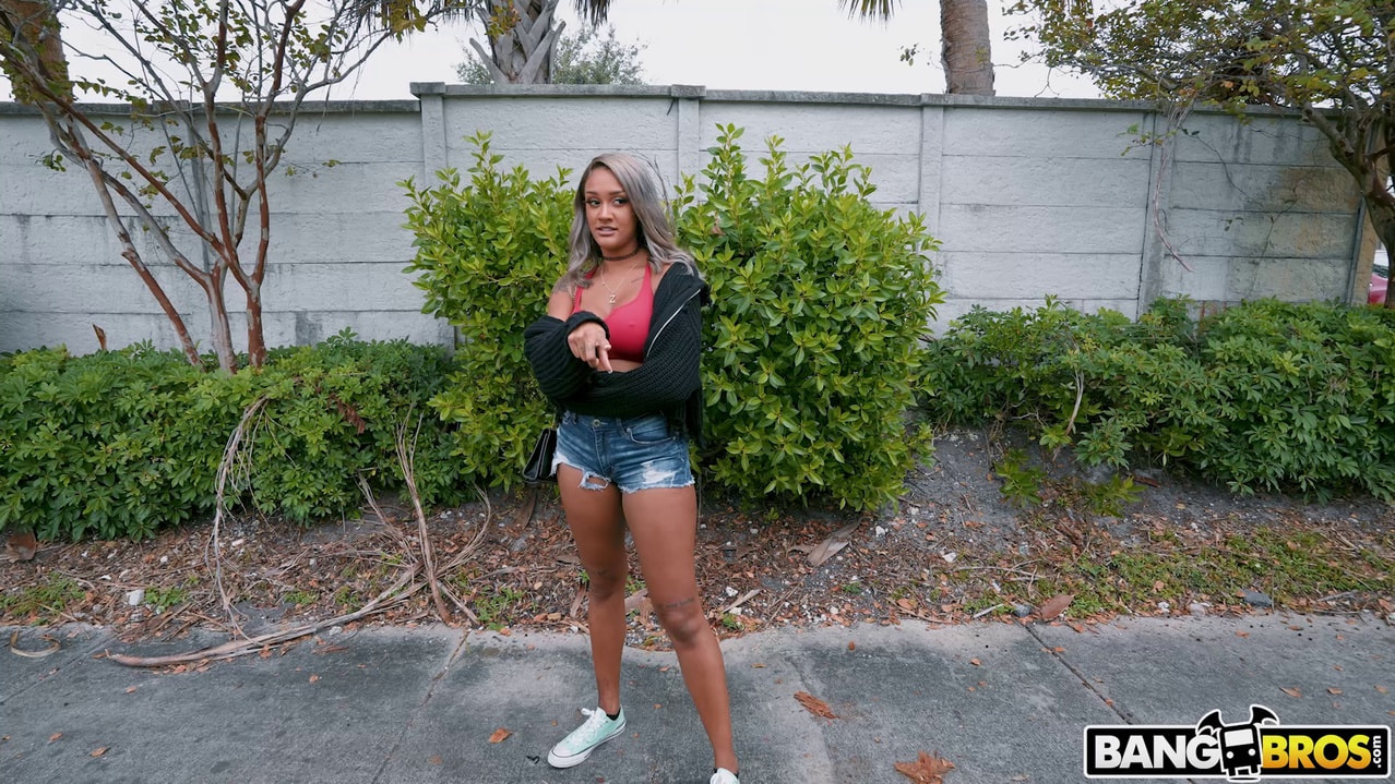 She's a Sinner But She Can Fuck